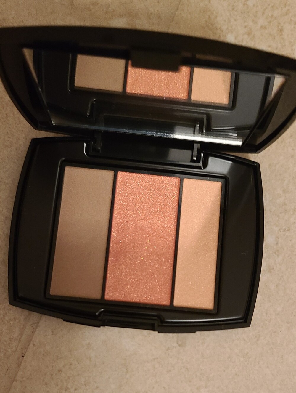 Lancome Palette